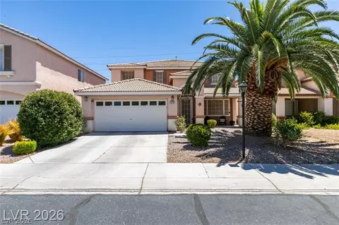 7572 Catalina Harbor St, Las Vegas, NV 89131