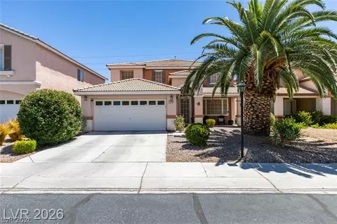 7572 Catalina Harbor St, Las Vegas, NV 89131