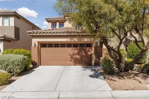 841 Purdy Lodge St, Las Vegas, NV 89138