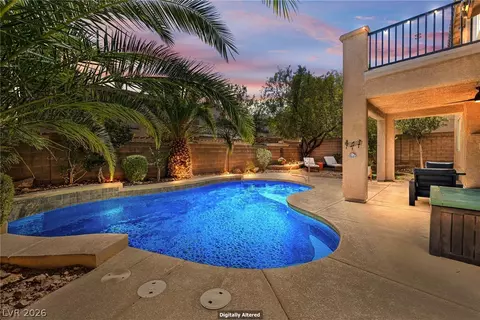 9345 Outer Banks Ave, Las Vegas, NV 89149