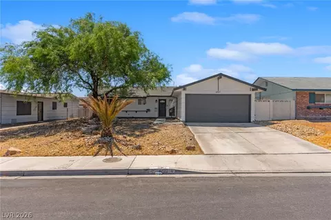 6517 Aberdeen Ln, Las Vegas, NV 89107