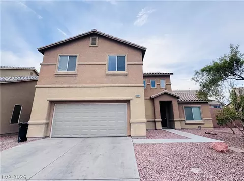 5531 Megan Faye St, North Las Vegas, NV 89031