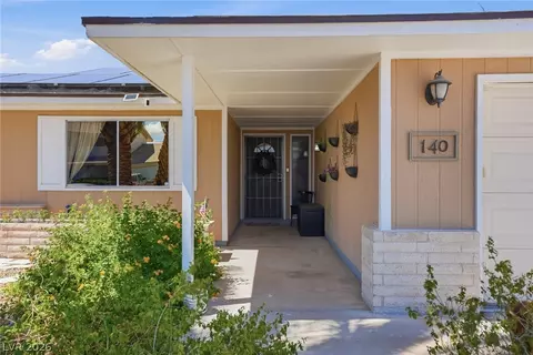 140 Sam Jonas Dr, Las Vegas, NV 89145