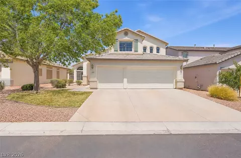 3854 Rugen Ave, Las Vegas, NV 89120