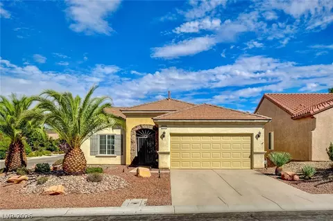2104 Bliss Corner St, Henderson, NV 89044