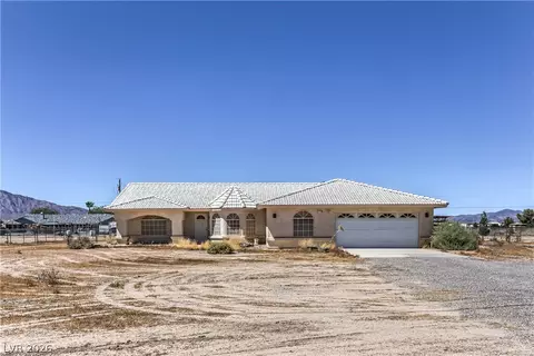 3720 Pahrump Valley Blvd, Pahrump, NV 89048