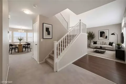 2514 Country Orchard St, North Las Vegas, NV 89030