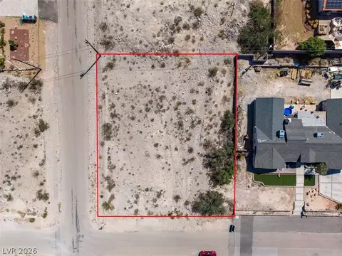 536 Benedict Dr, Las Vegas, NV 89110