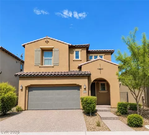 31 Berneri Dr, Las Vegas, NV 89138