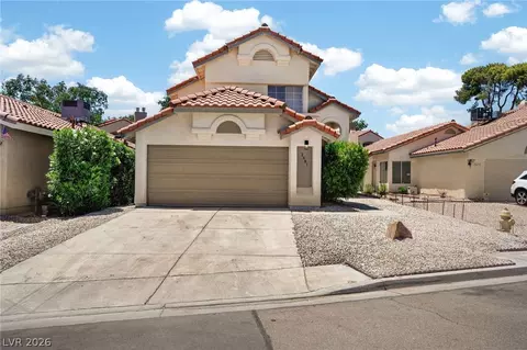 2681 Rungsted St, Las Vegas, NV 89142