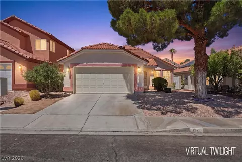 1221 Rainbow Meadows Dr, Las Vegas, NV 89128