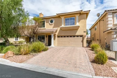10908 Royal Highlands St, Las Vegas, NV 89141