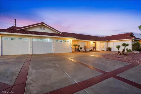 100 E Highland Dr, Henderson, NV 89015