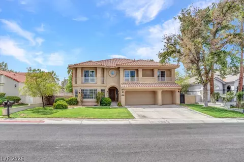 187 Springfield St, Henderson, NV 89074