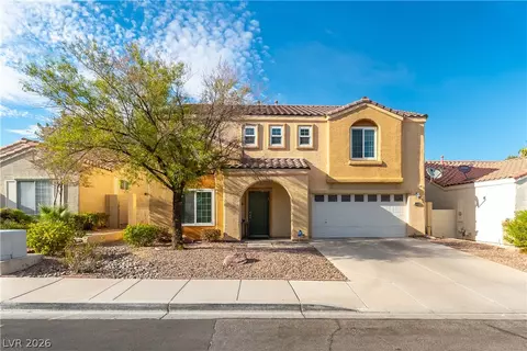 10008 Garamound Ave, Las Vegas, NV 89117