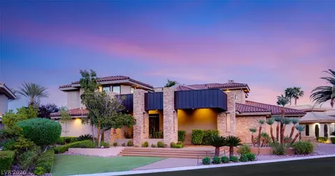 5078 Spanish Hills Dr, Las Vegas, NV 89148
