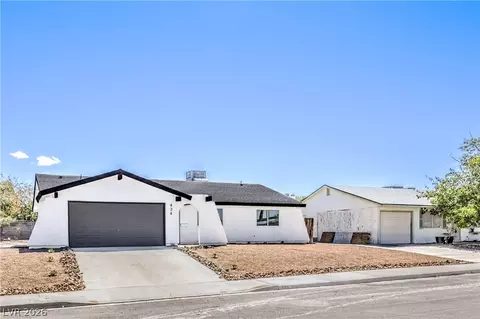 434 Scenic Dr, Henderson, NV 89002