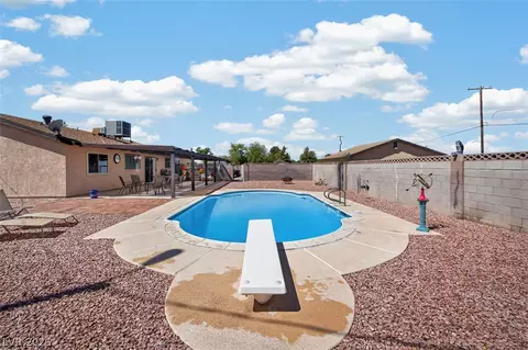 4920 Nettie Ave, Las Vegas, NV 89110