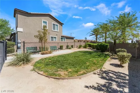 7604 Bandon Cliffs St, North Las Vegas, NV 89084