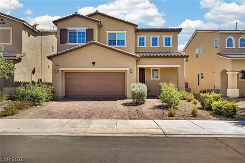 4618 Chirping St, North Las Vegas, NV 89031