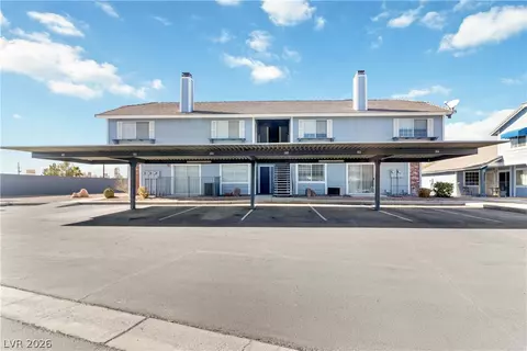 5375 Angler Cir #101, Las Vegas, NV 89122