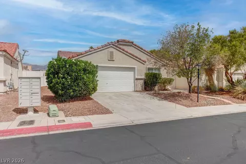426 River Glider Ave, North Las Vegas, NV 89084