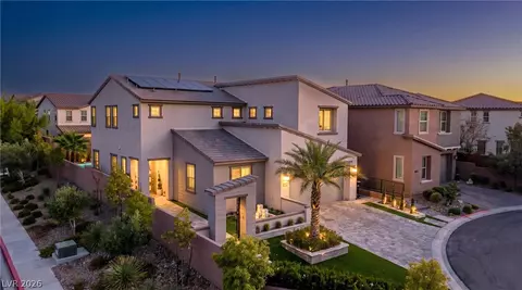 108 Verde Rosa Dr, Henderson, NV 89011