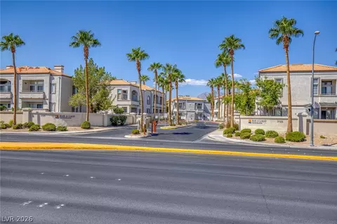 3125 N Buffalo Dr #2153, Las Vegas, NV 89128