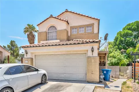 4511 Calico Cliff Ct, North Las Vegas, NV 89031