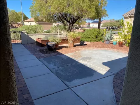 2529 Evansville Ave, Henderson, NV 89052