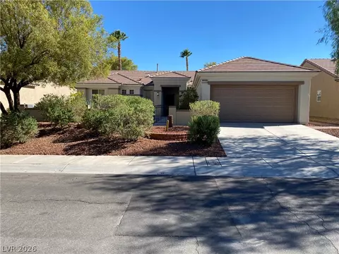 2529 Evansville Ave, Henderson, NV 89052