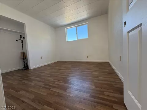Bedroom - 1305 Avenue B, Ely, NV 89301 photo 1 of 1