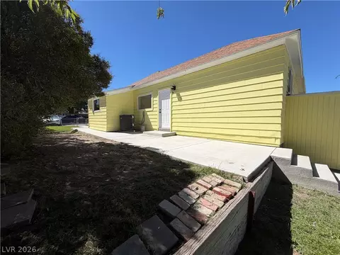 Exterior - 1305 Avenue B, Ely, NV 89301 photo 3 of 6