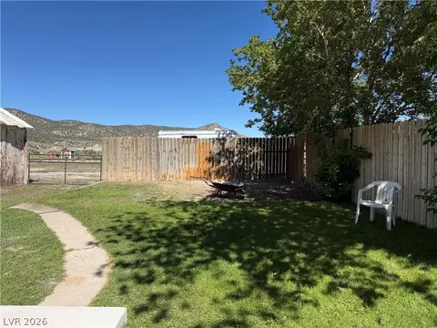 Exterior - 1305 Avenue B, Ely, NV 89301 photo 2 of 6