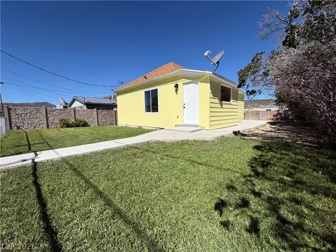 Exterior - 1305 Avenue B, Ely, NV 89301 photo 1 of 6