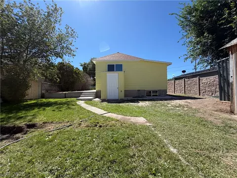 Exterior - 1305 Avenue B, Ely, NV 89301 photo 5 of 6