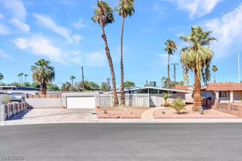 3327 Seminole Cir, Las Vegas, NV 89169