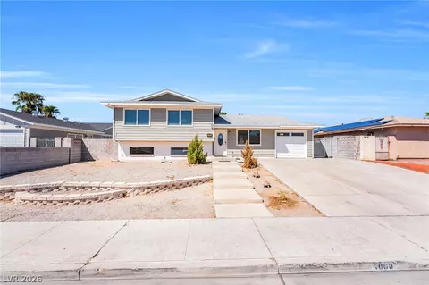 1000 Rockaway St, Las Vegas, NV 89145