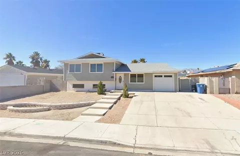 1000 Rockaway St, Las Vegas, NV 89145