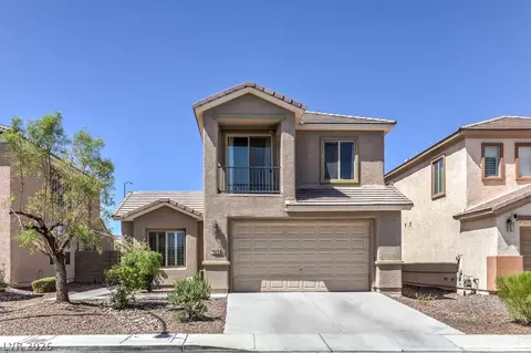 5419 Wesleyan Ct, Las Vegas, NV 89113