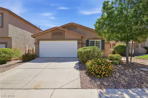 8841 Spinning Wheel Ave, Las Vegas, NV 89143