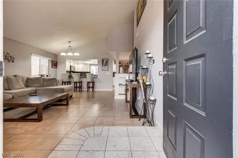 Entry Way - 836 Vermillion Dr, Henderson, NV 89002 photo 1 of 3