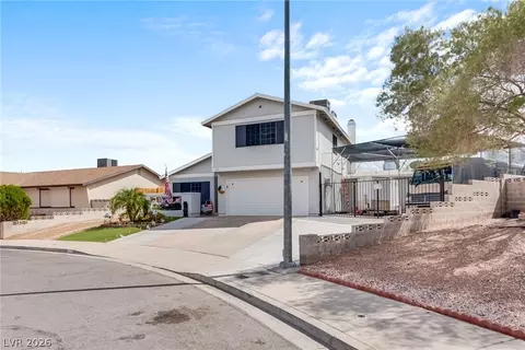 Other - 836 Vermillion Dr, Henderson, NV 89002 photo 1 of 10