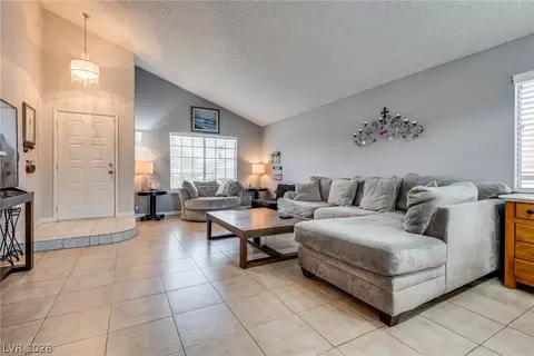 Living - 836 Vermillion Dr, Henderson, NV 89002 photo 2 of 2