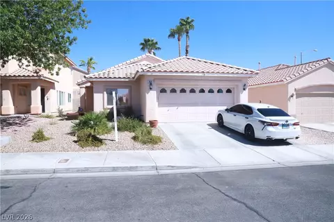 7824 Menelaus Ave, Las Vegas, NV 89131