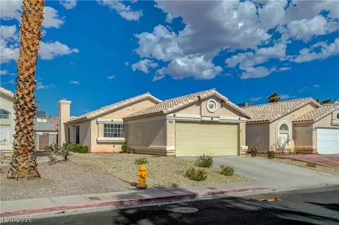 2120 Brassy Dr, Las Vegas, NV 89142