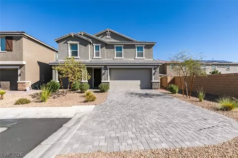 70 Pikiariki Ct, Las Vegas, NV 89183