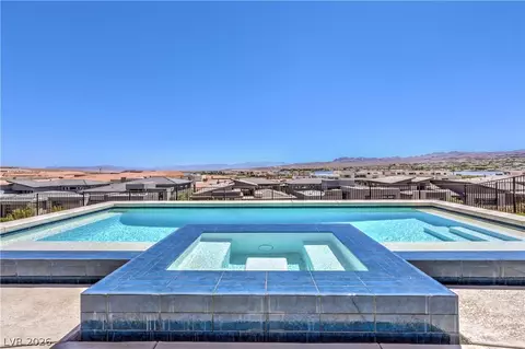 168 Tre Pietre St, Henderson, NV 89011