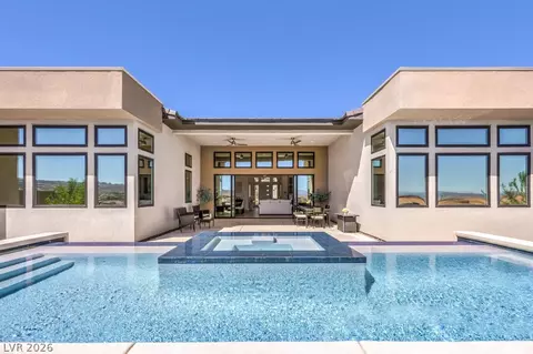 168 Tre Pietre St, Henderson, NV 89011