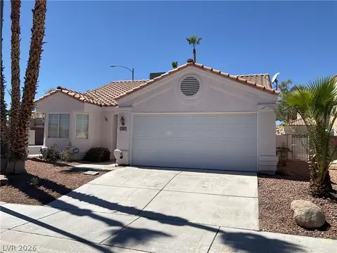 417 Cherry Meadows Ct, Las Vegas, NV 89145